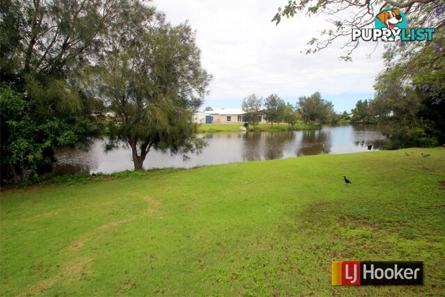 Unit 76/85 Margaret Street URANGAN QLD 4655