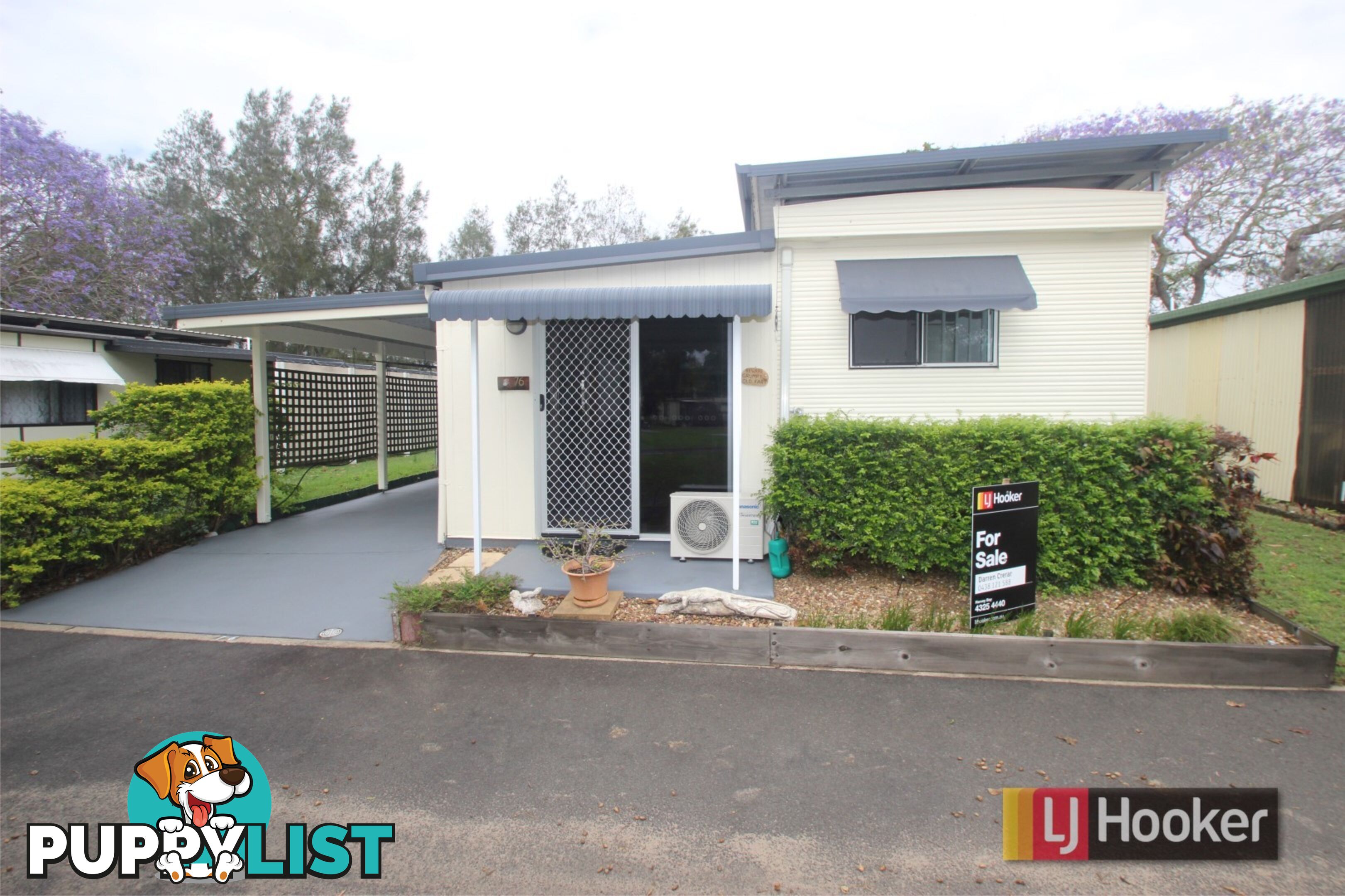 Unit 76/85 Margaret Street URANGAN QLD 4655