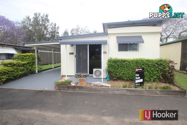 Unit 76/85 Margaret Street URANGAN QLD 4655