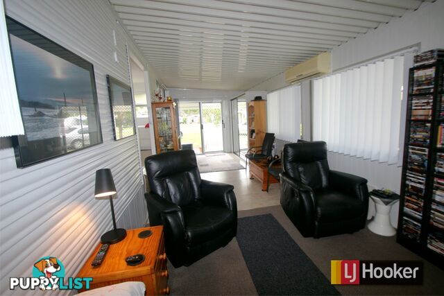 Unit 76/85 Margaret Street URANGAN QLD 4655