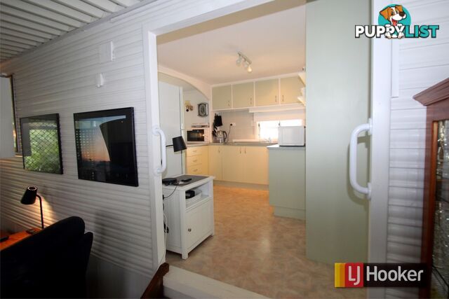 Unit 76/85 Margaret Street URANGAN QLD 4655