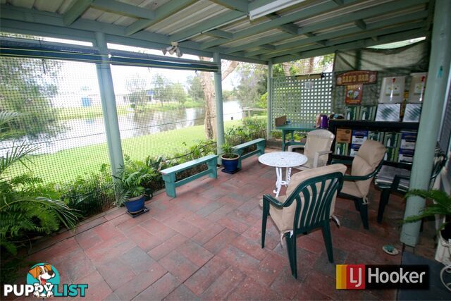 Unit 76/85 Margaret Street URANGAN QLD 4655