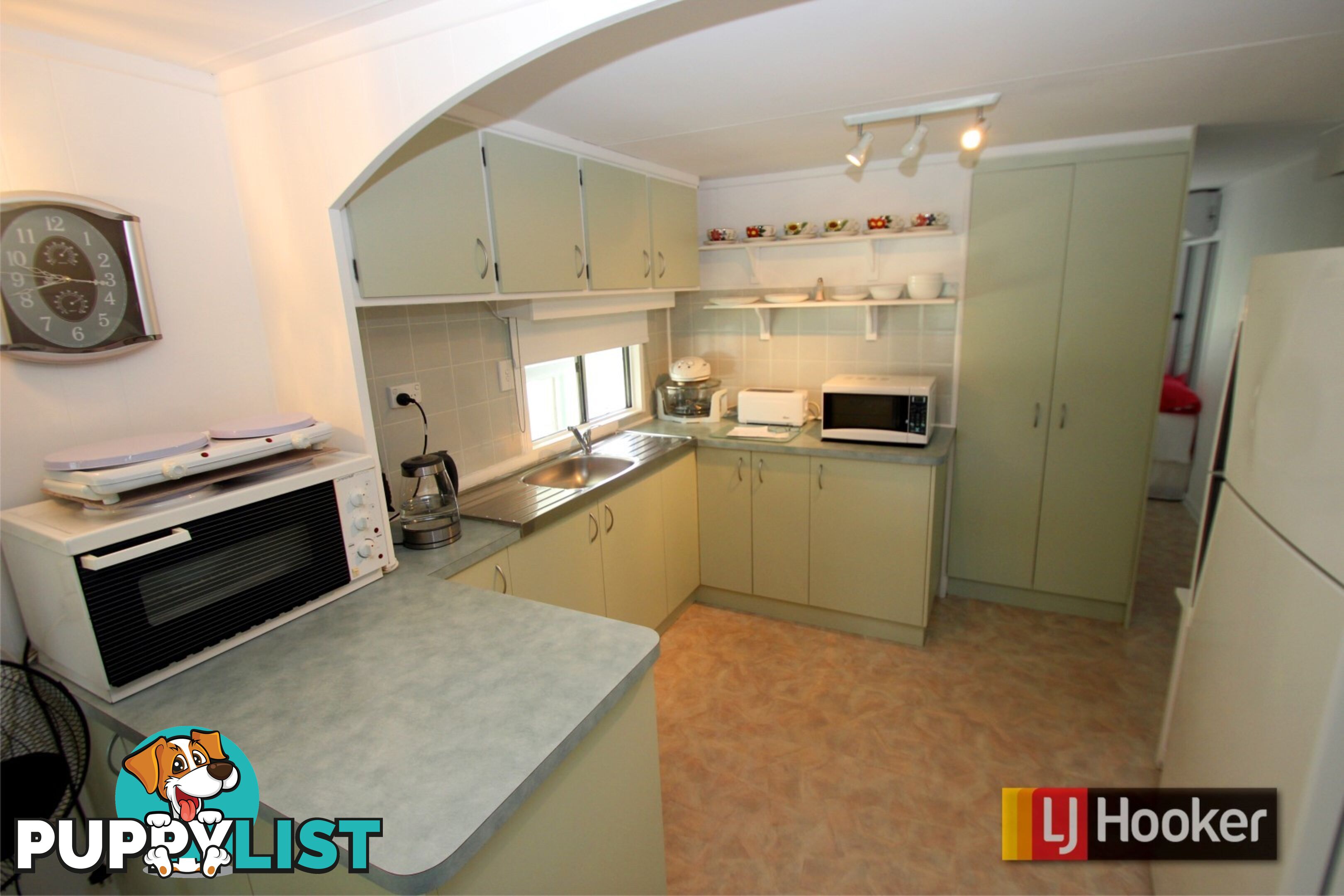 Unit 76/85 Margaret Street URANGAN QLD 4655