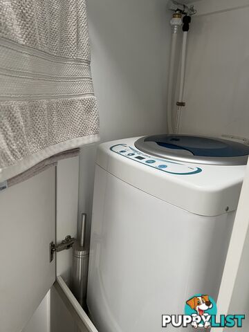 2018 NEXTGEN LIMITED EDITION CARAVAN