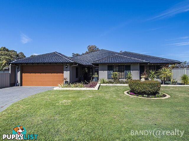 7 Balingup Loop Dawesville WA 6211