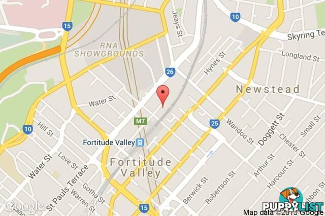 1025 15 Green Square Close FORTITUDE VALLEY QLD 4006