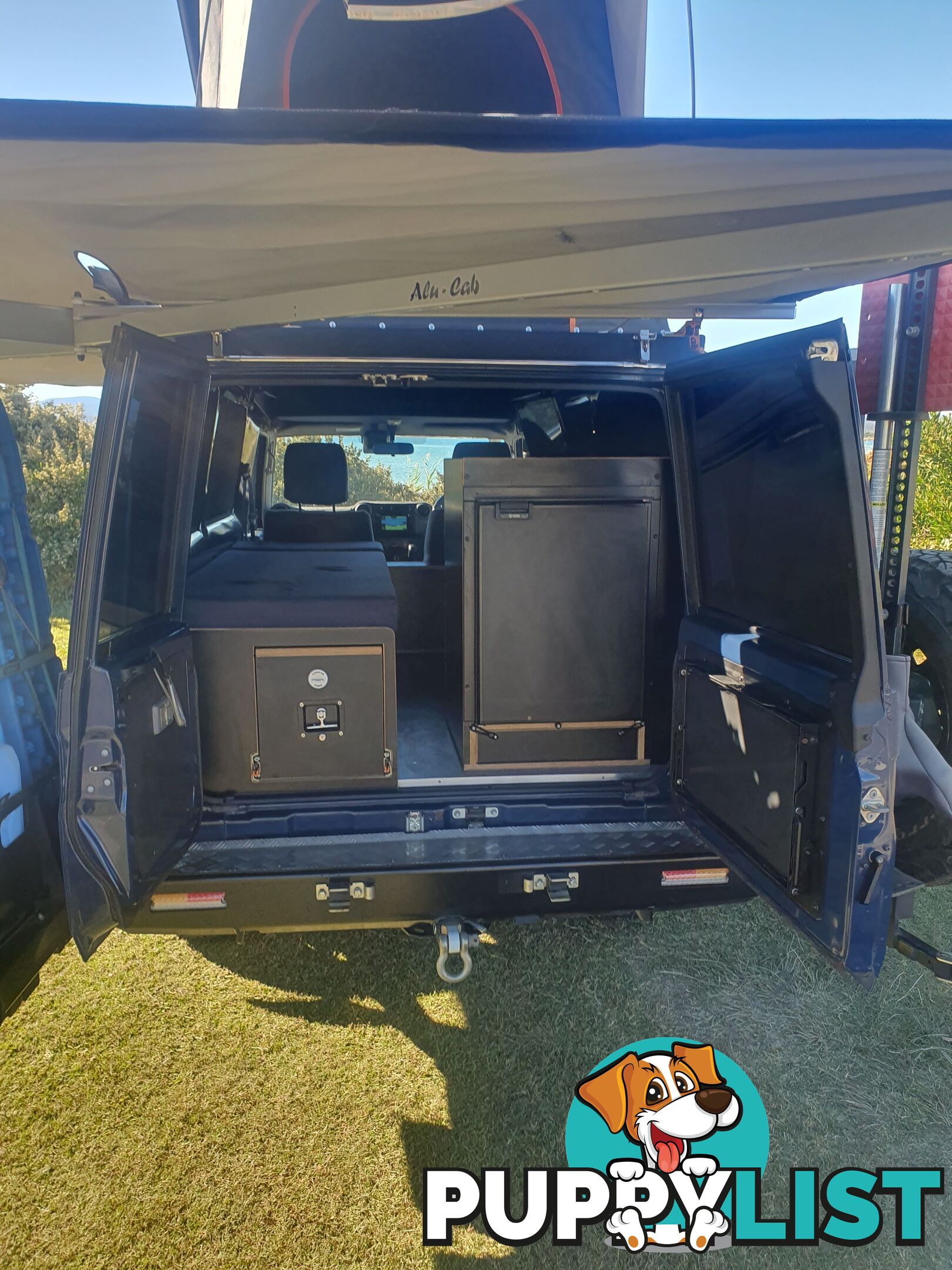 2022 Toyota Landcruiser Troop carrier GXL Wagon Manual