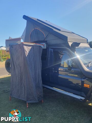 2022 Toyota Landcruiser Troop carrier GXL Wagon Manual