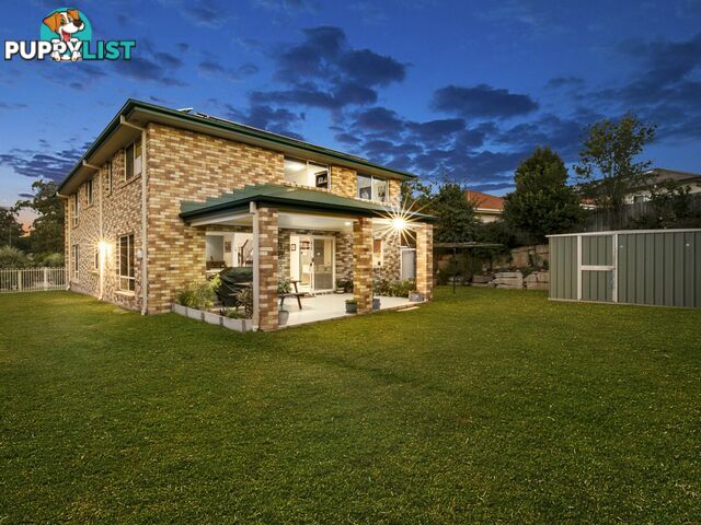 15 Rise Place MOGGILL QLD 4070