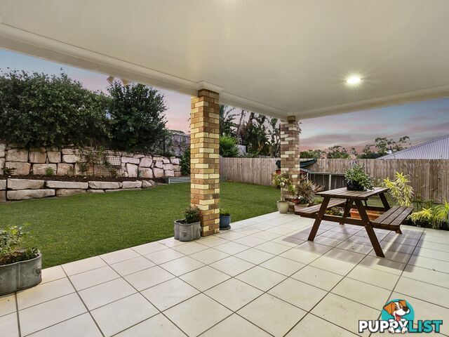 15 Rise Place MOGGILL QLD 4070