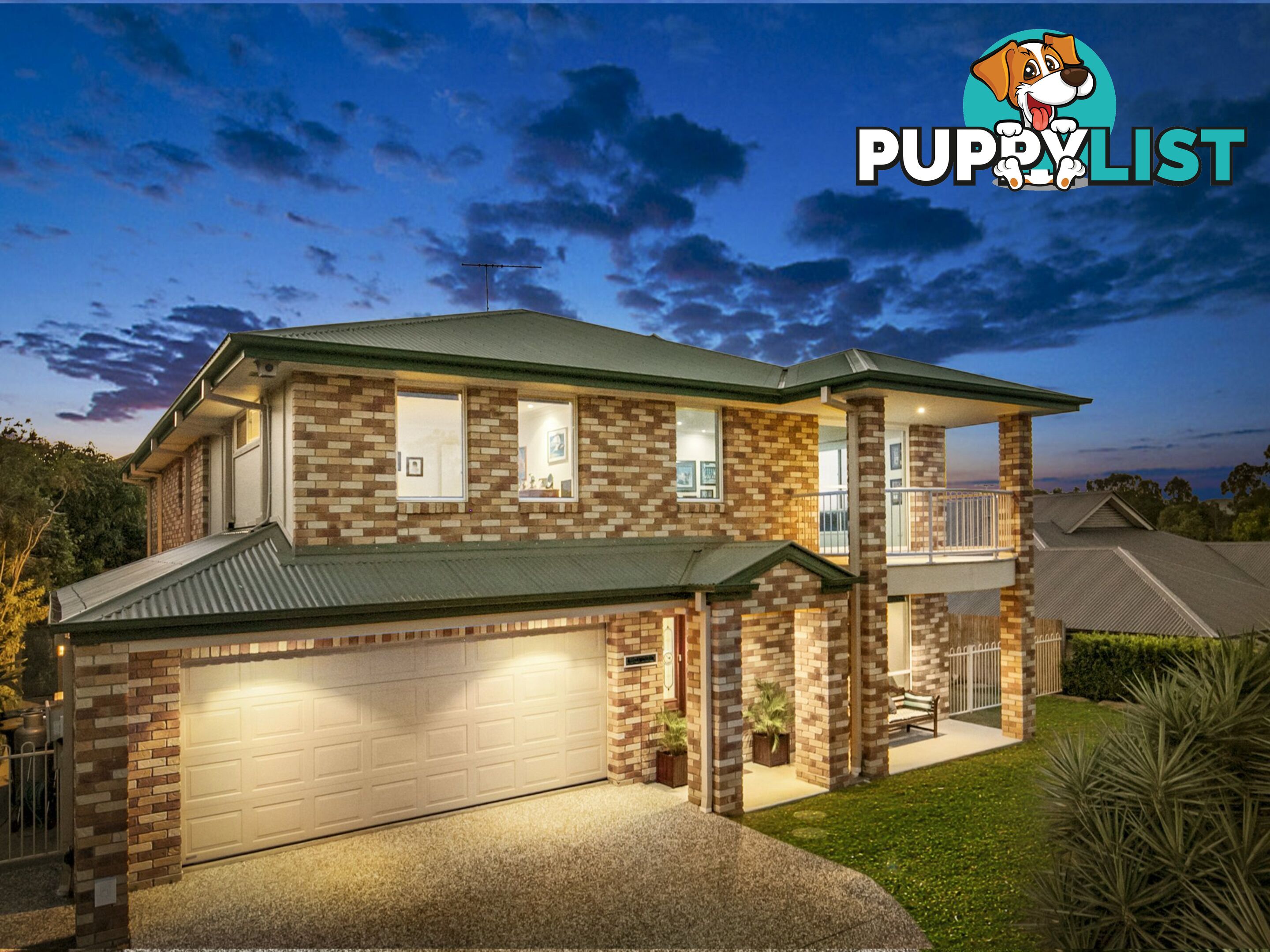 15 Rise Place MOGGILL QLD 4070