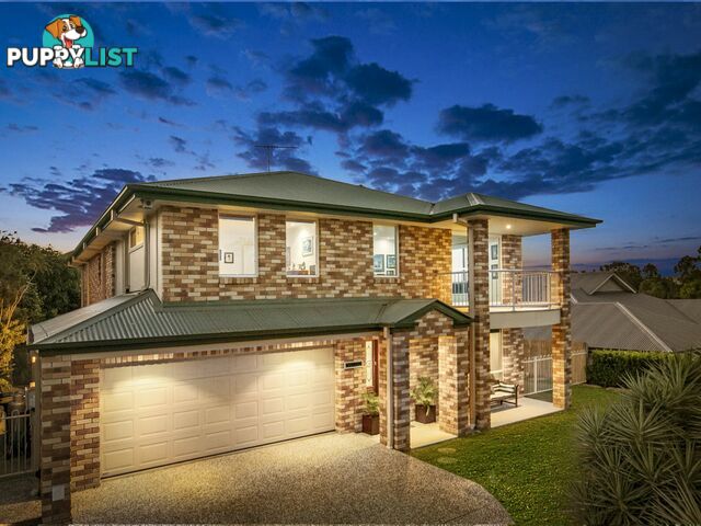 15 Rise Place MOGGILL QLD 4070