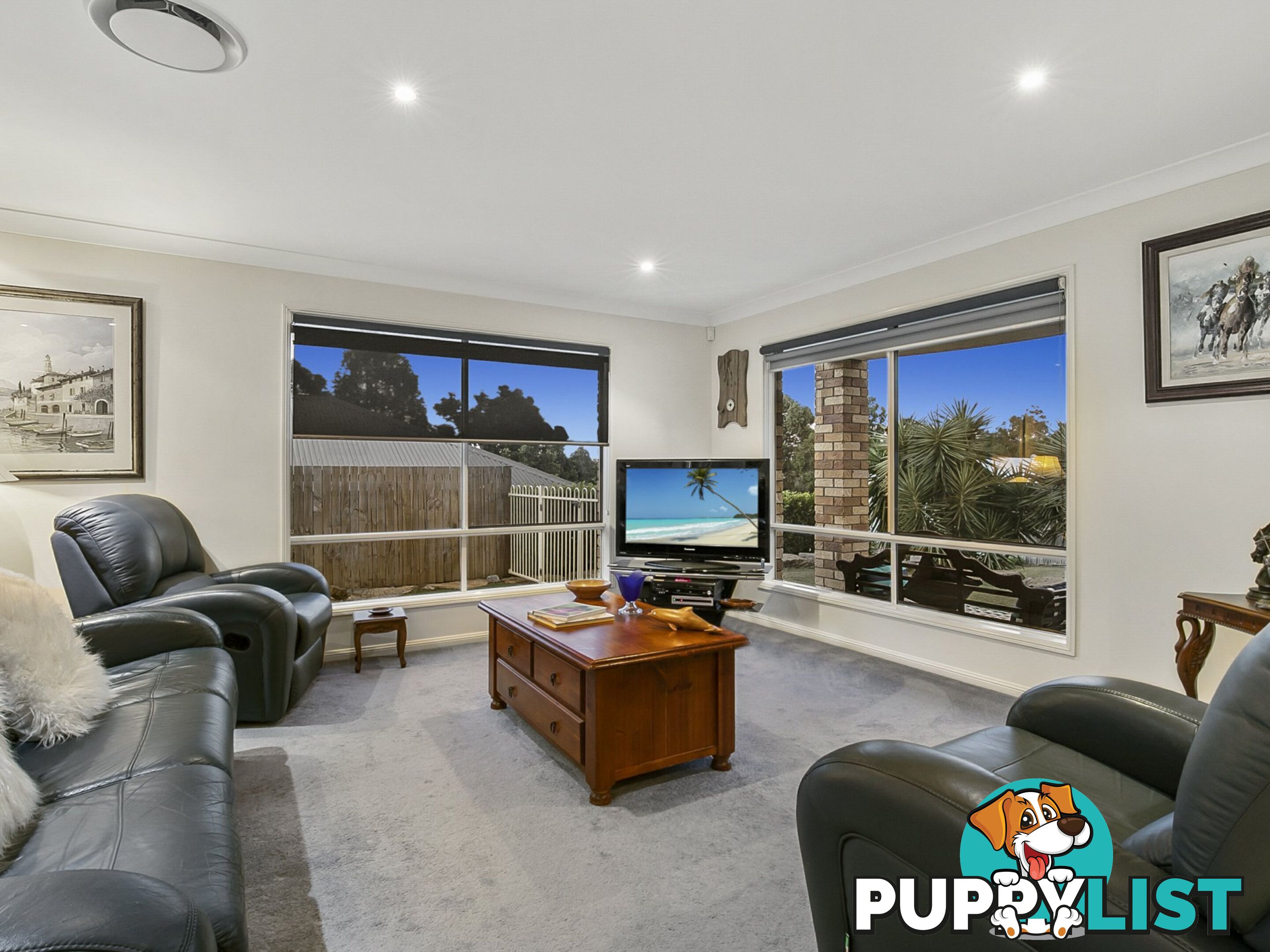 15 Rise Place MOGGILL QLD 4070