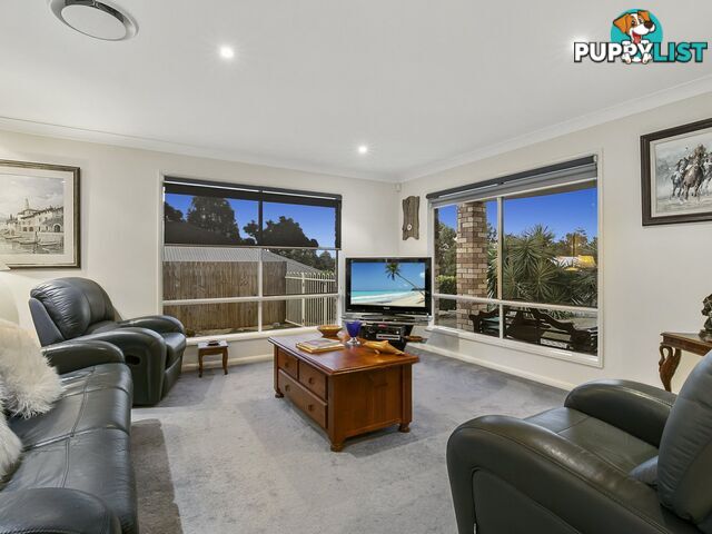 15 Rise Place MOGGILL QLD 4070