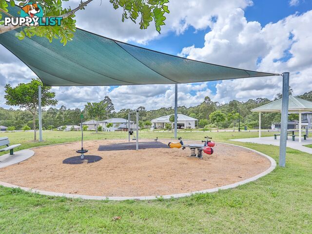 33-35 Groundberry Crescent MOGGILL QLD 4070