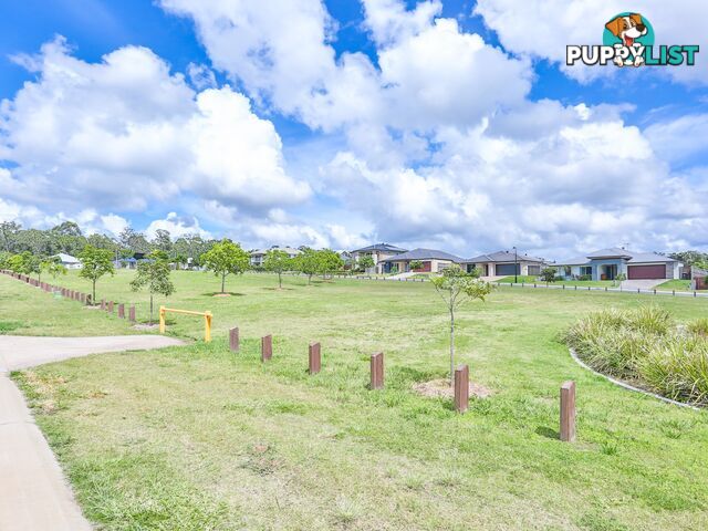 33-35 Groundberry Crescent MOGGILL QLD 4070