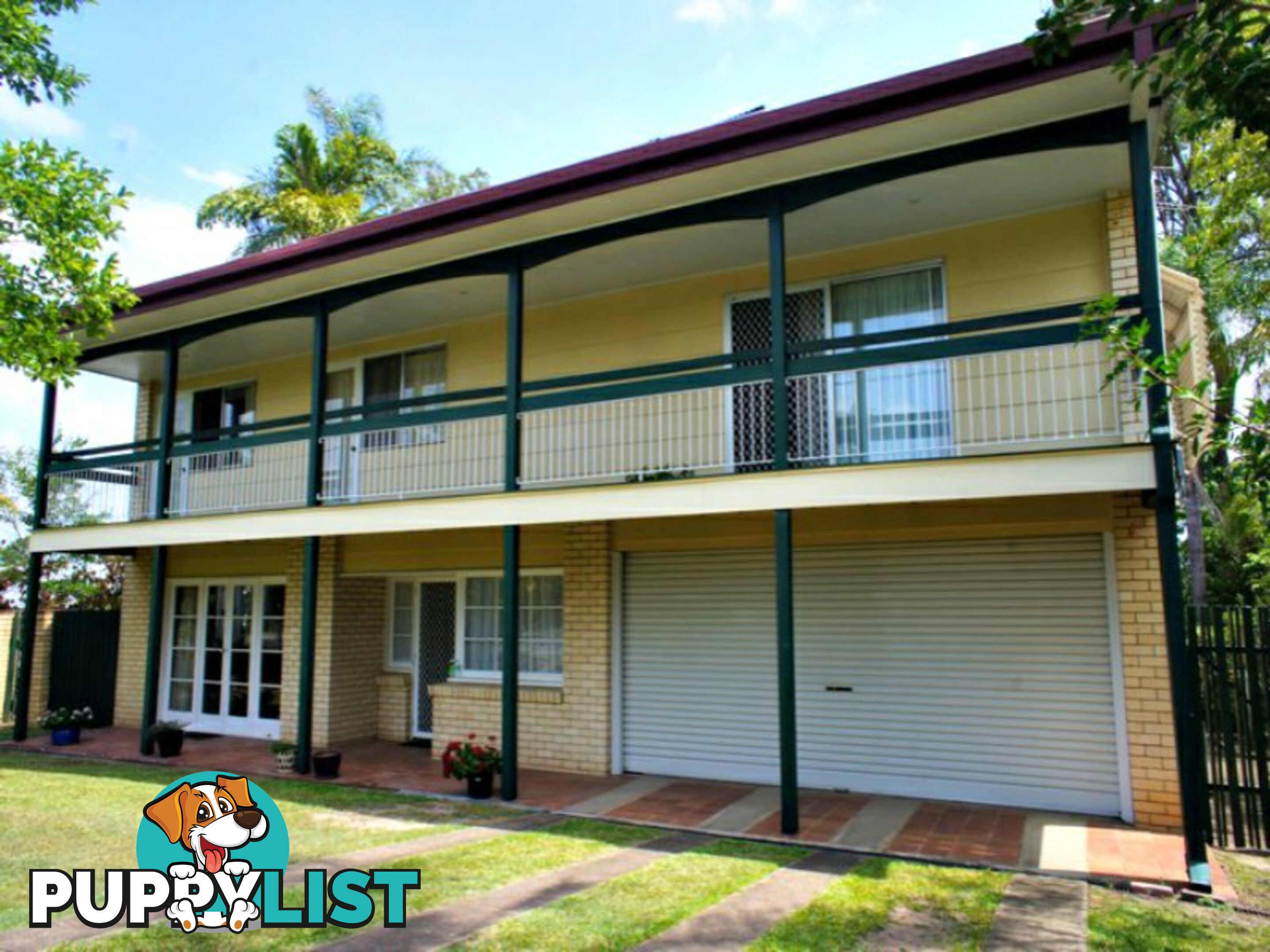 7 Gilruth Road KENMORE QLD 4069