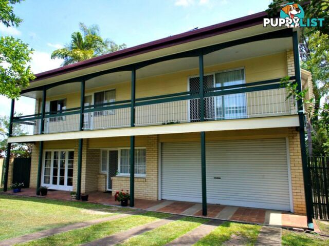 7 Gilruth Road KENMORE QLD 4069