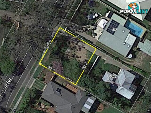 50 Kenmore Road KENMORE QLD 4069