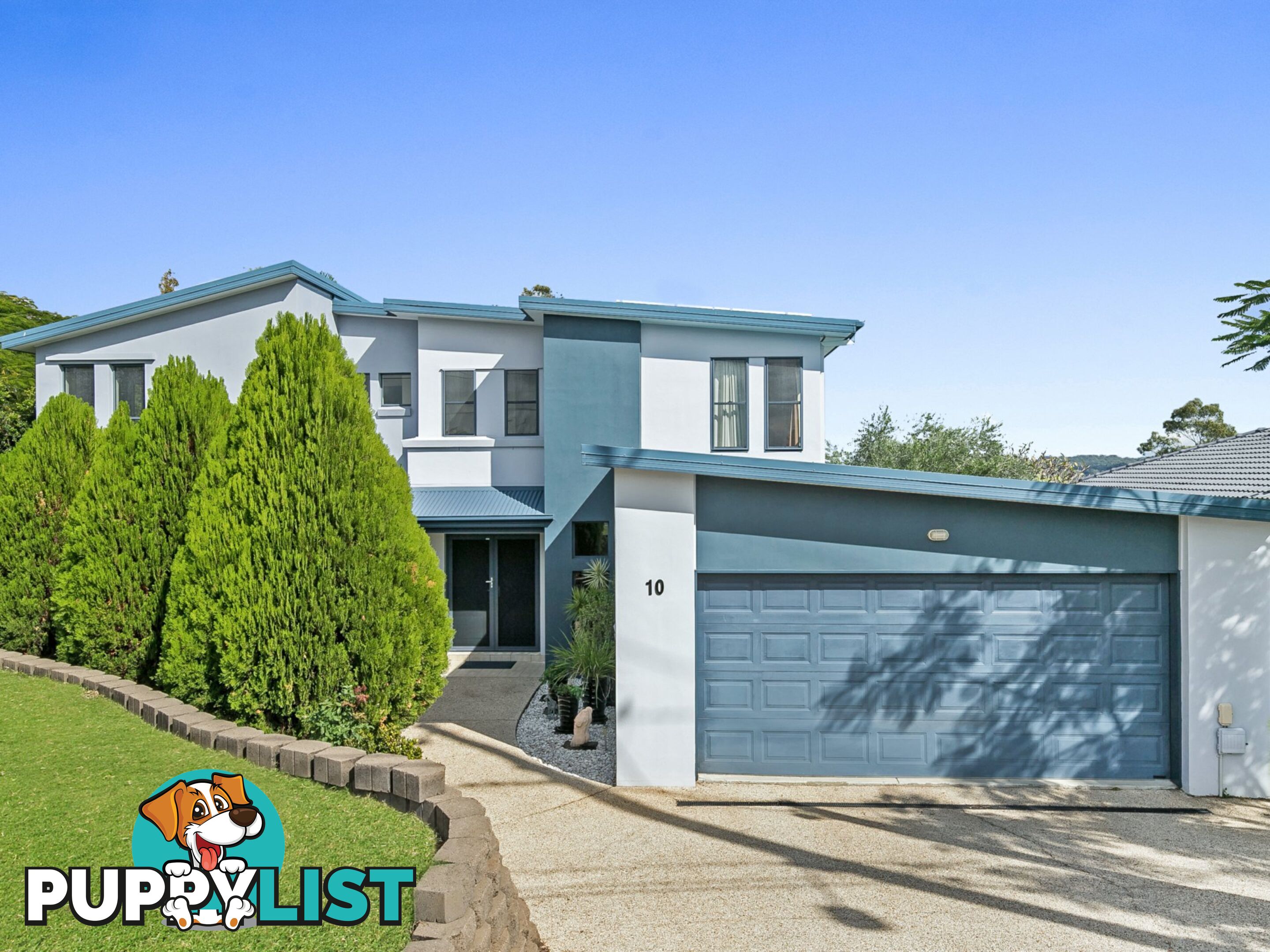 10 Bielby Road KENMORE HILLS QLD 4069