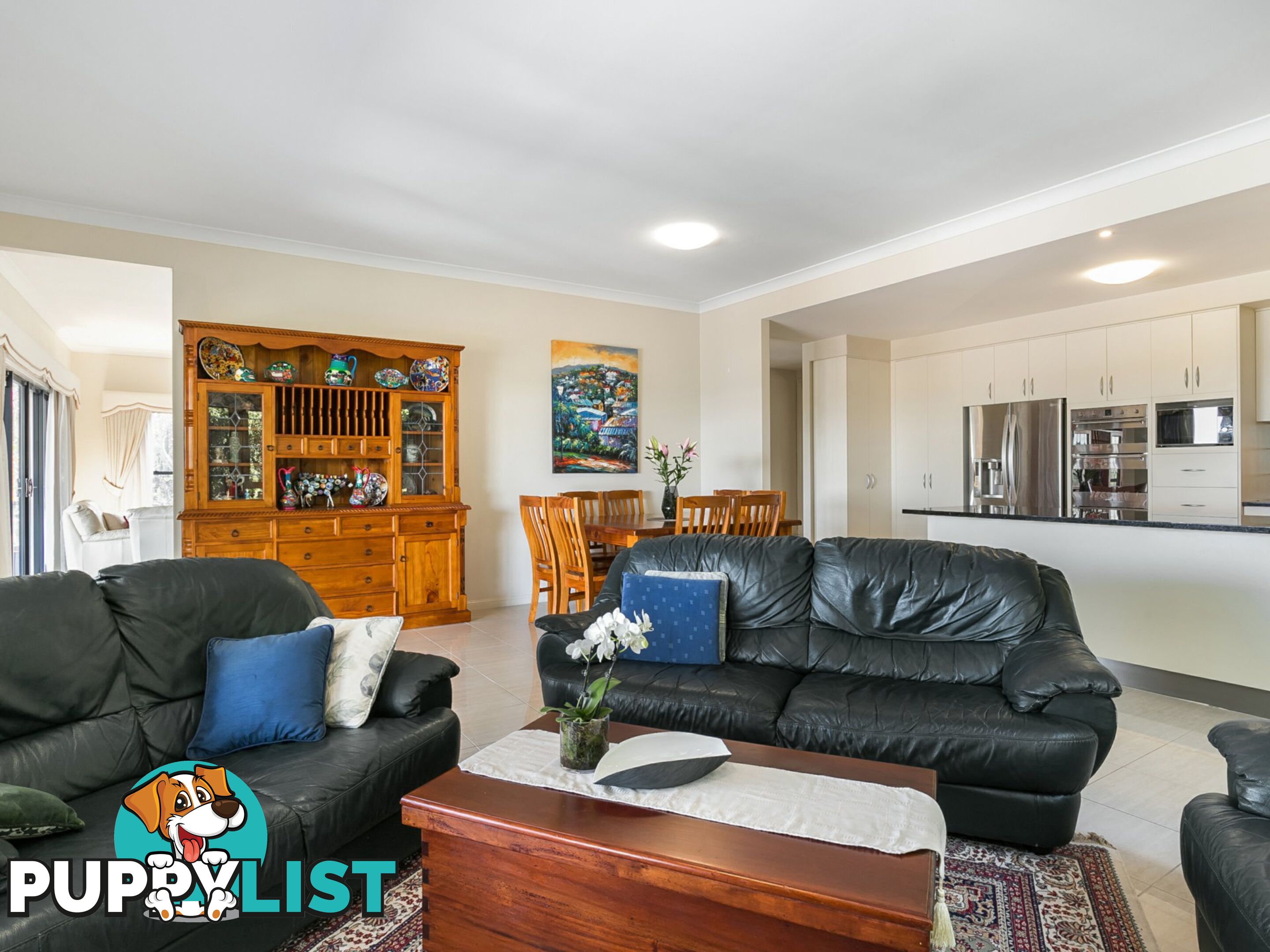 10 Bielby Road KENMORE HILLS QLD 4069