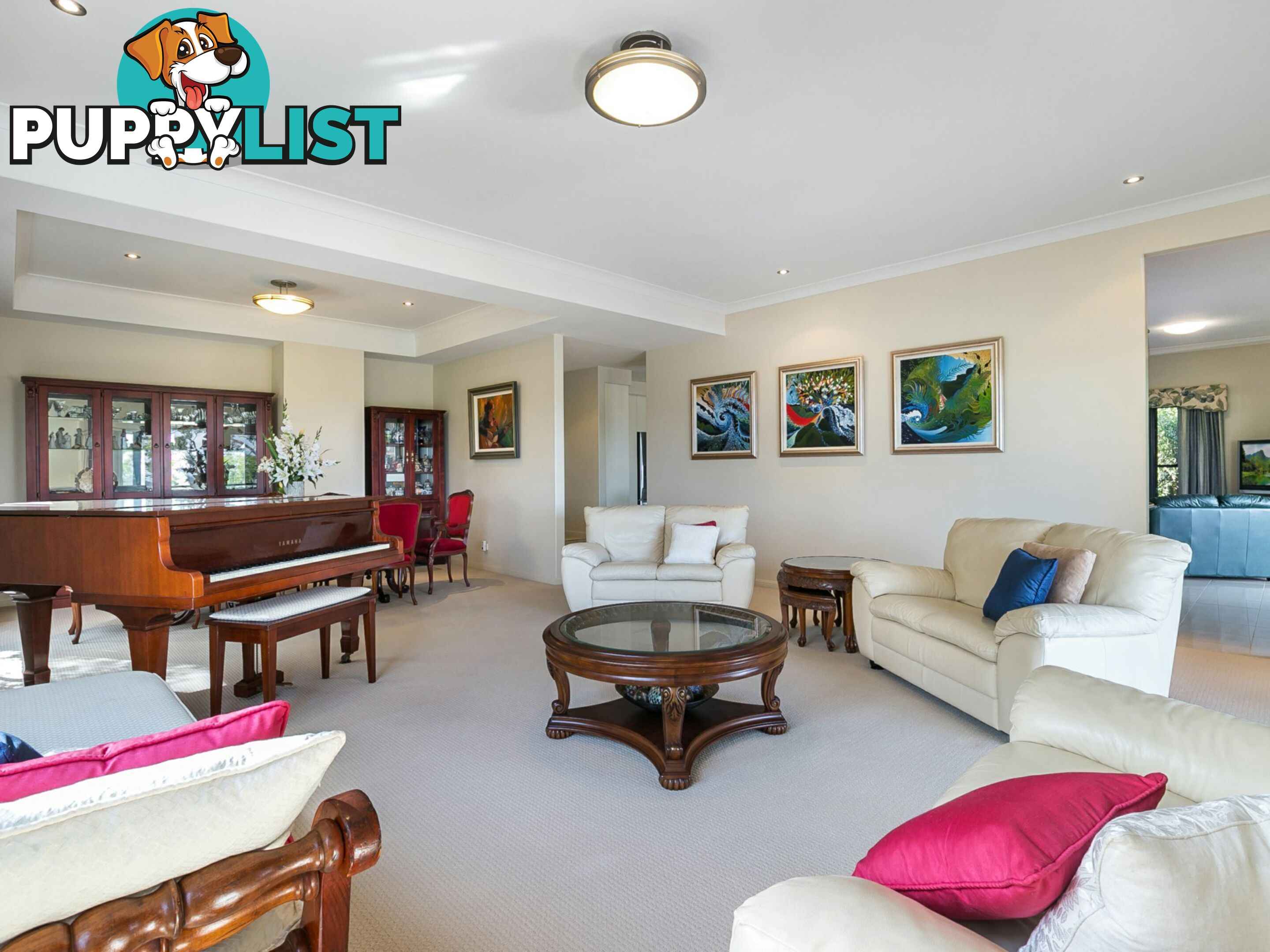 10 Bielby Road KENMORE HILLS QLD 4069