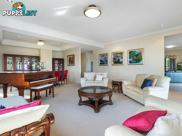 10 Bielby Road KENMORE HILLS QLD 4069