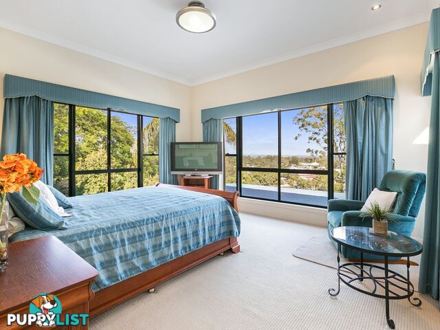 10 Bielby Road KENMORE HILLS QLD 4069