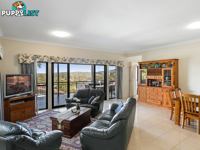 10 Bielby Road KENMORE HILLS QLD 4069