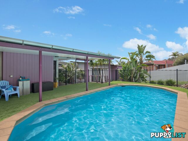 10 Yeeda Court SHAILER PARK QLD 4128