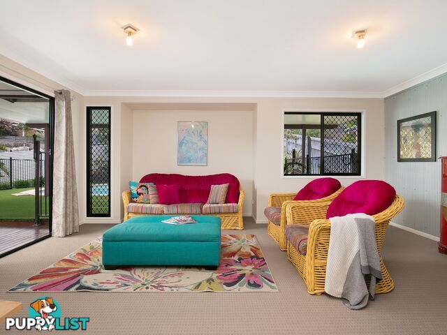 10 Yeeda Court SHAILER PARK QLD 4128