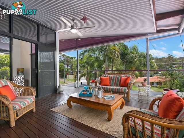 10 Yeeda Court SHAILER PARK QLD 4128