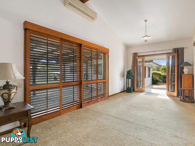 21 Roxburgh Street KENMORE QLD 4069