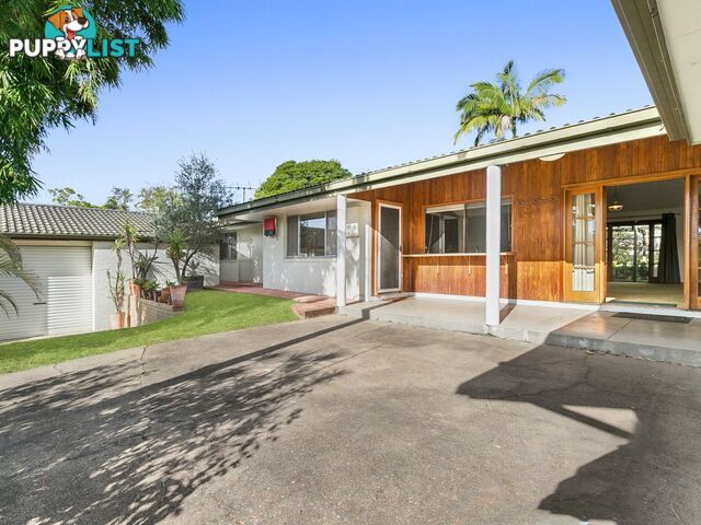 21 Roxburgh Street KENMORE QLD 4069