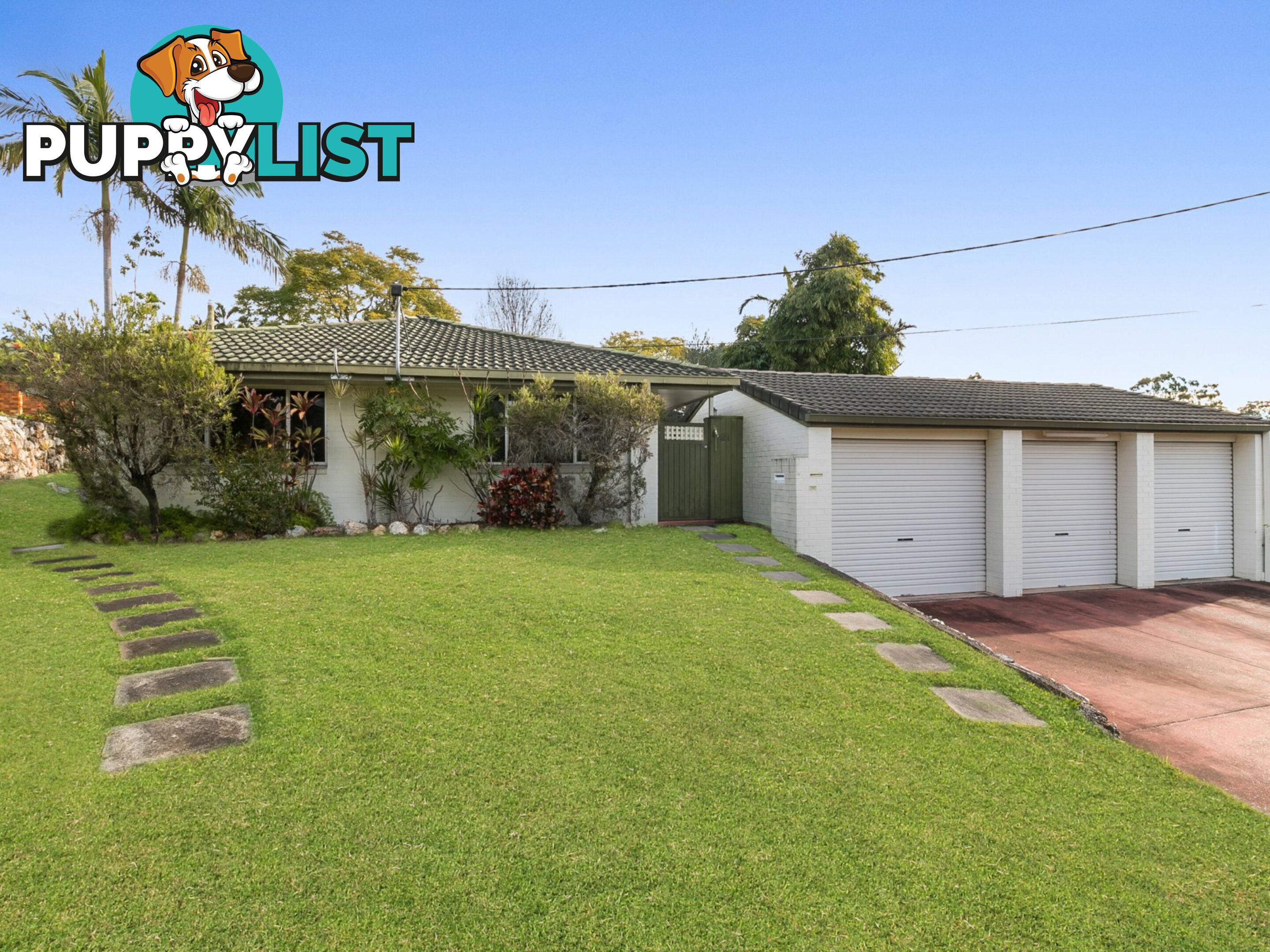 21 Roxburgh Street KENMORE QLD 4069