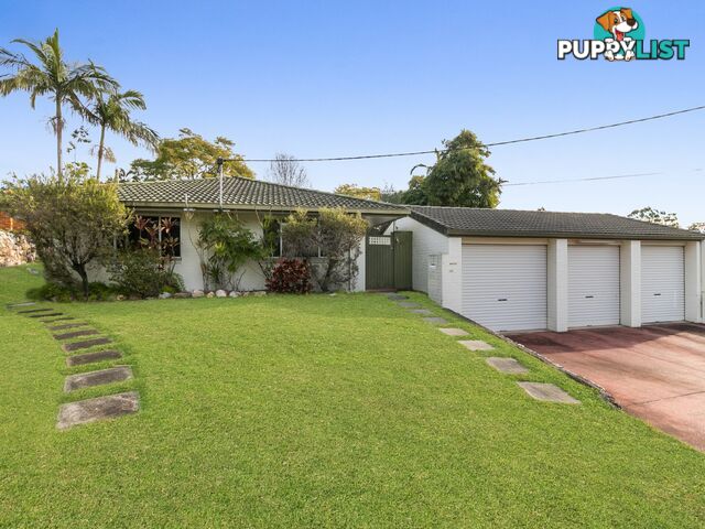 21 Roxburgh Street KENMORE QLD 4069