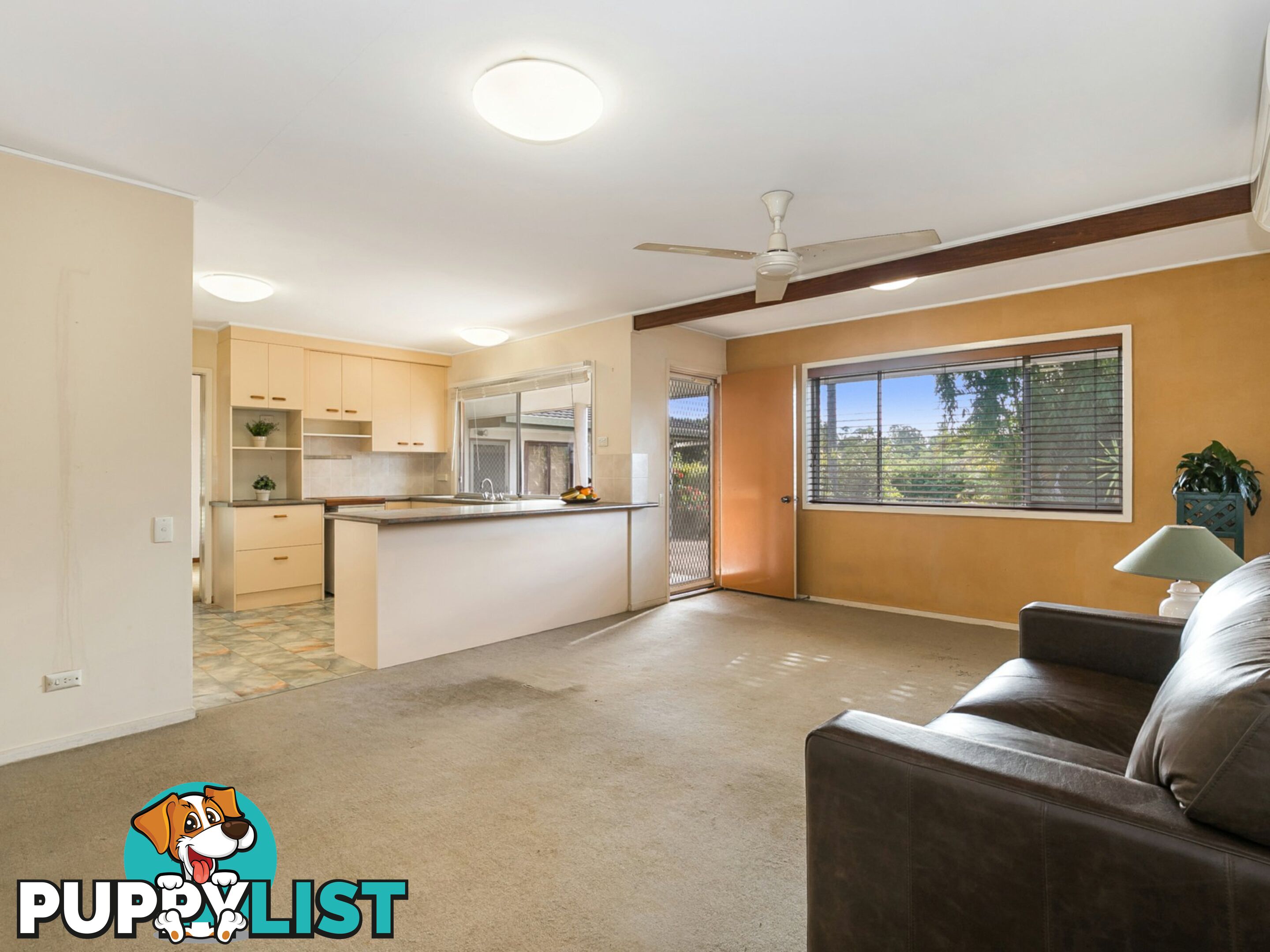 21 Roxburgh Street KENMORE QLD 4069