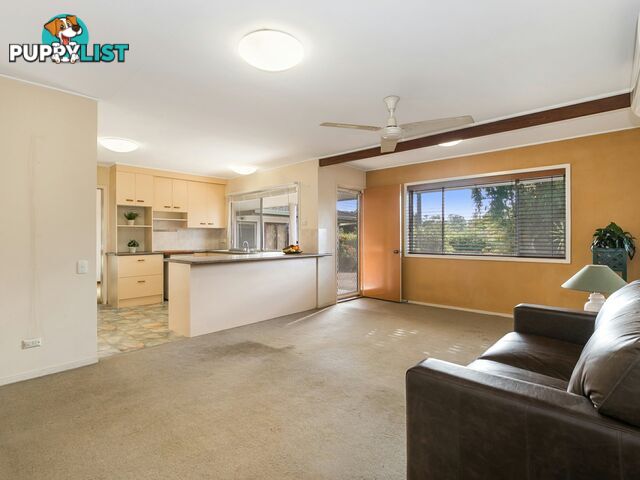 21 Roxburgh Street KENMORE QLD 4069