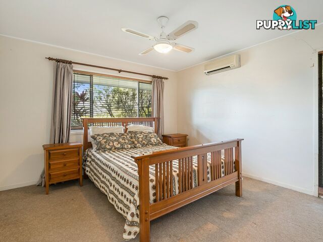 21 Roxburgh Street KENMORE QLD 4069