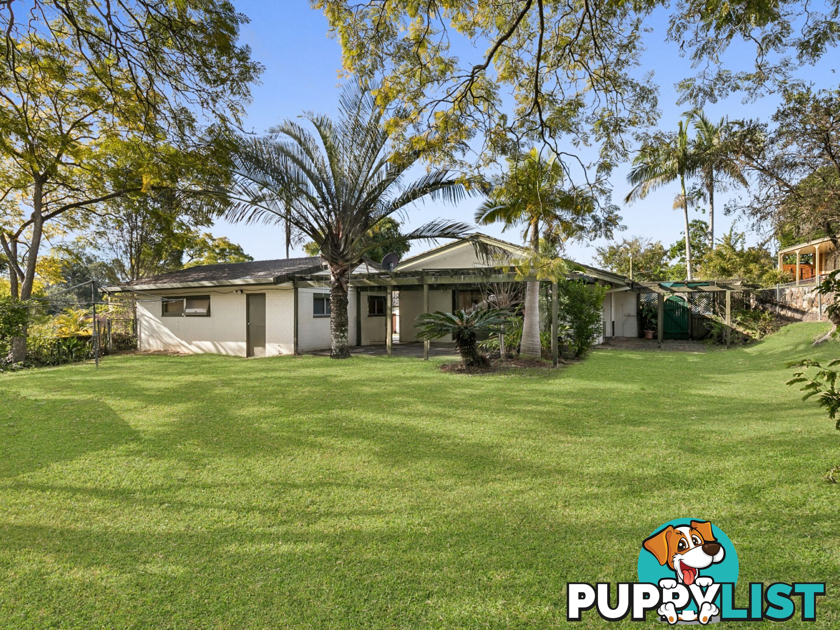 21 Roxburgh Street KENMORE QLD 4069