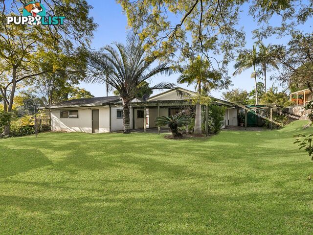 21 Roxburgh Street KENMORE QLD 4069