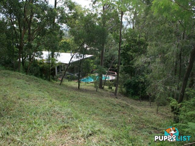 71 Bielby Road KENMORE HILLS QLD 4069