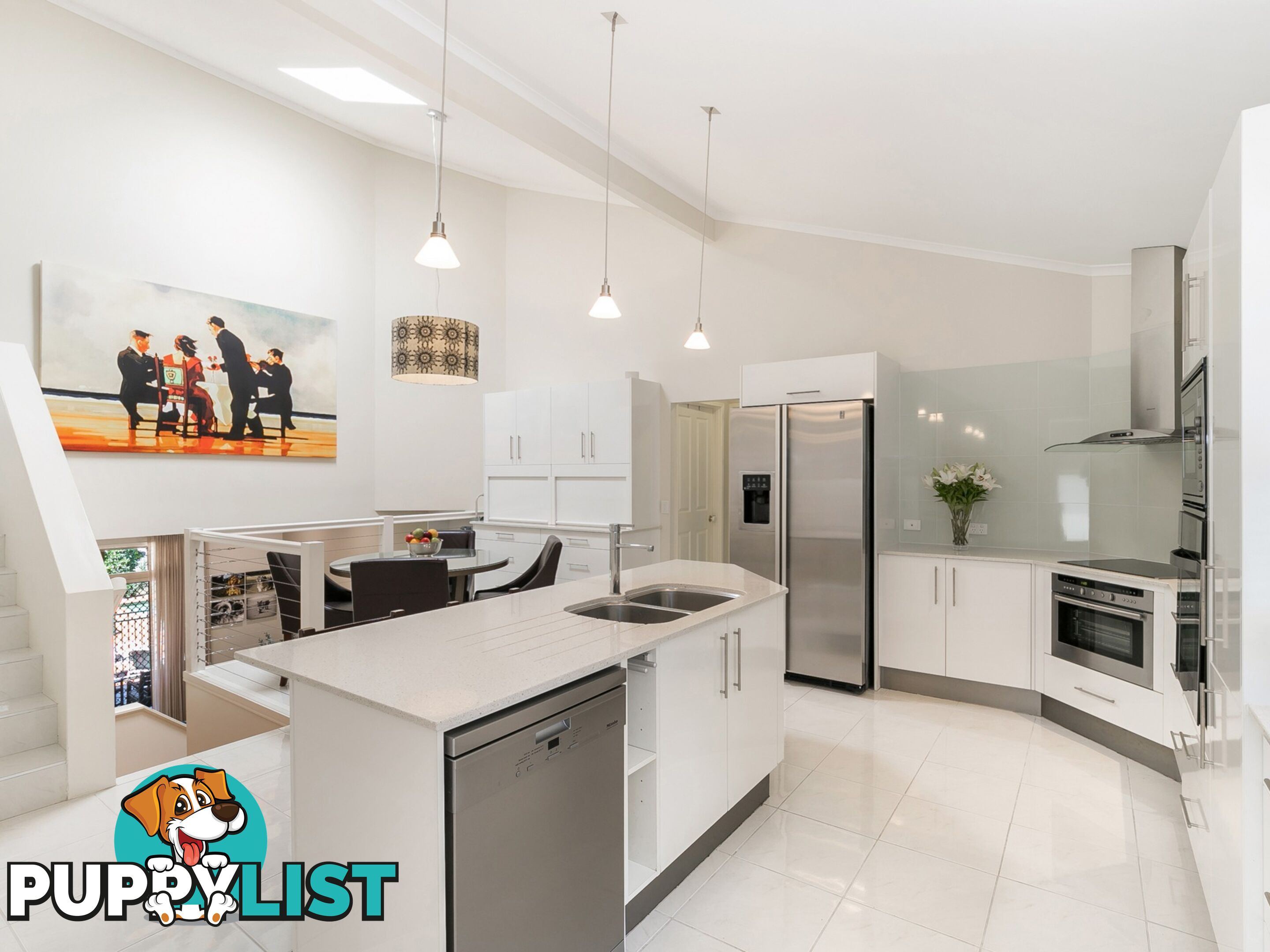 7 Ngeringa Crescent CHAPEL HILL QLD 4069