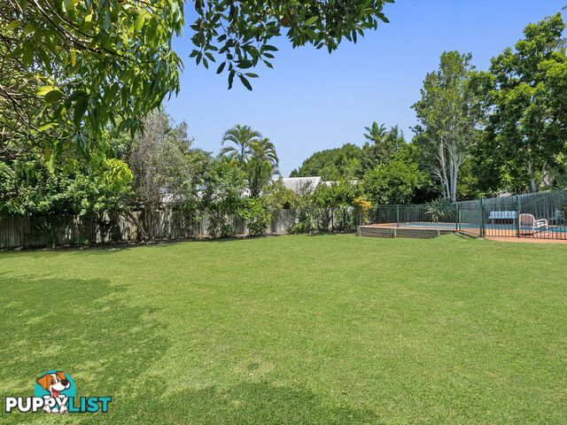 7 Ngeringa Crescent CHAPEL HILL QLD 4069