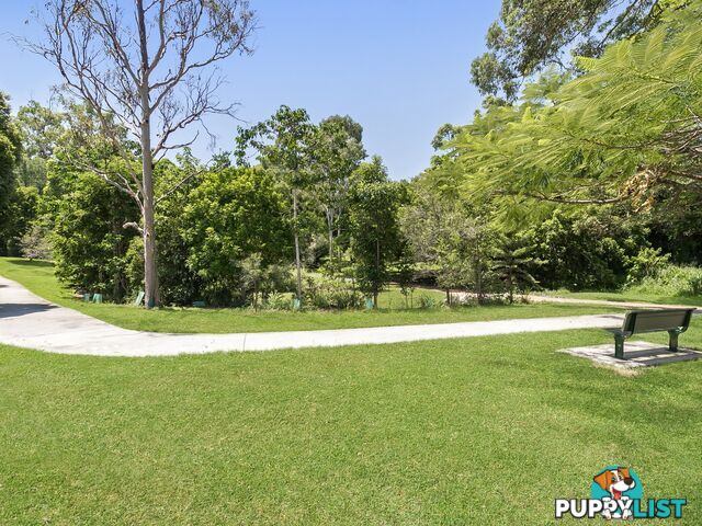 7 Ngeringa Crescent CHAPEL HILL QLD 4069