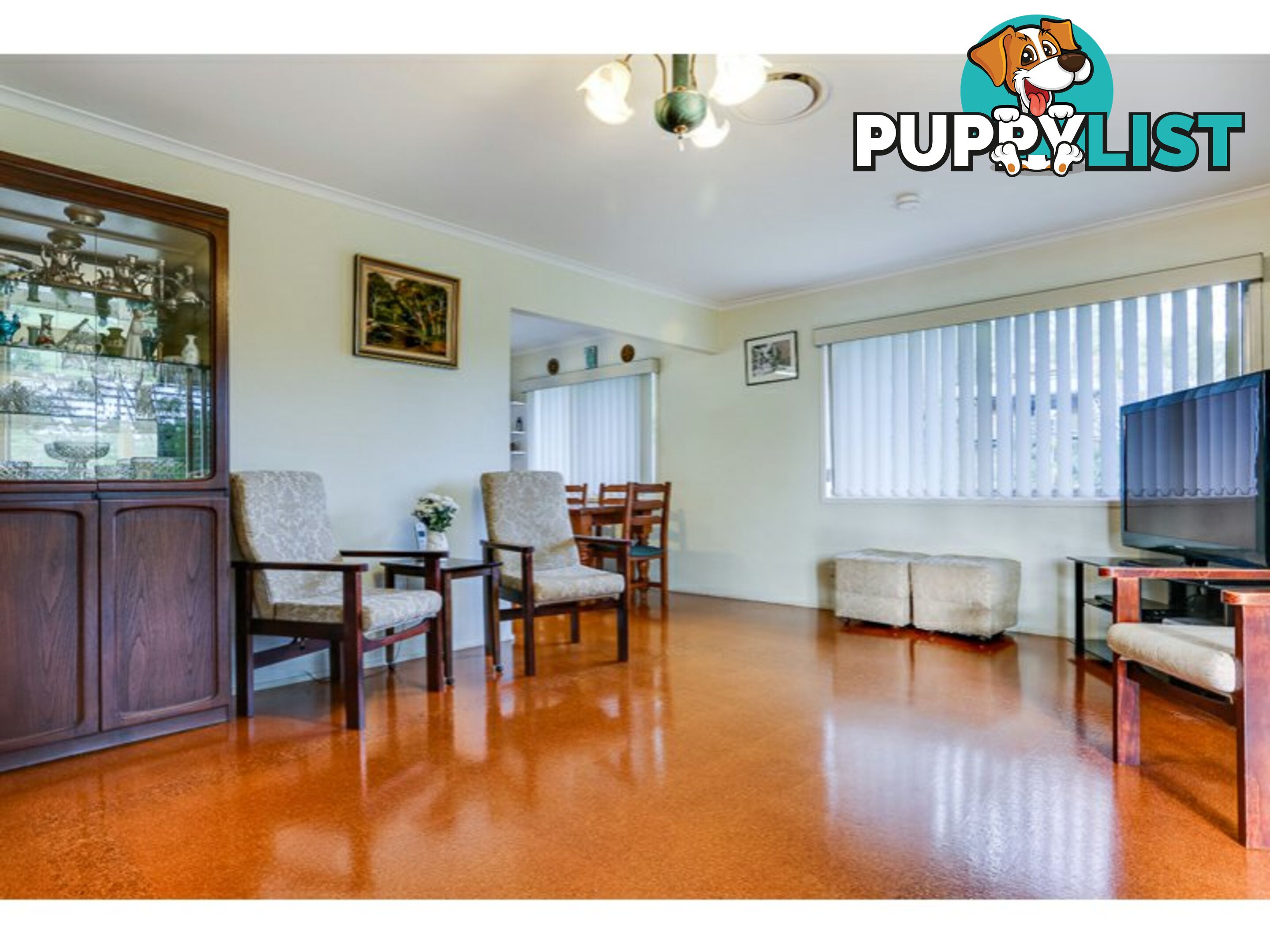 55 Dumbarton Drive KENMORE QLD 4069