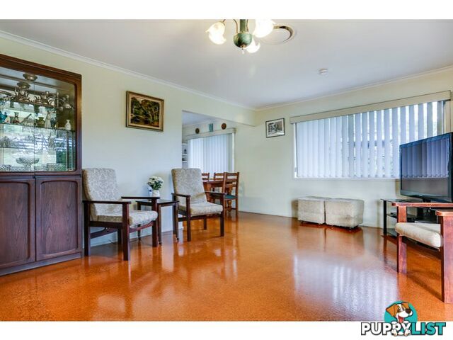 55 Dumbarton Drive KENMORE QLD 4069