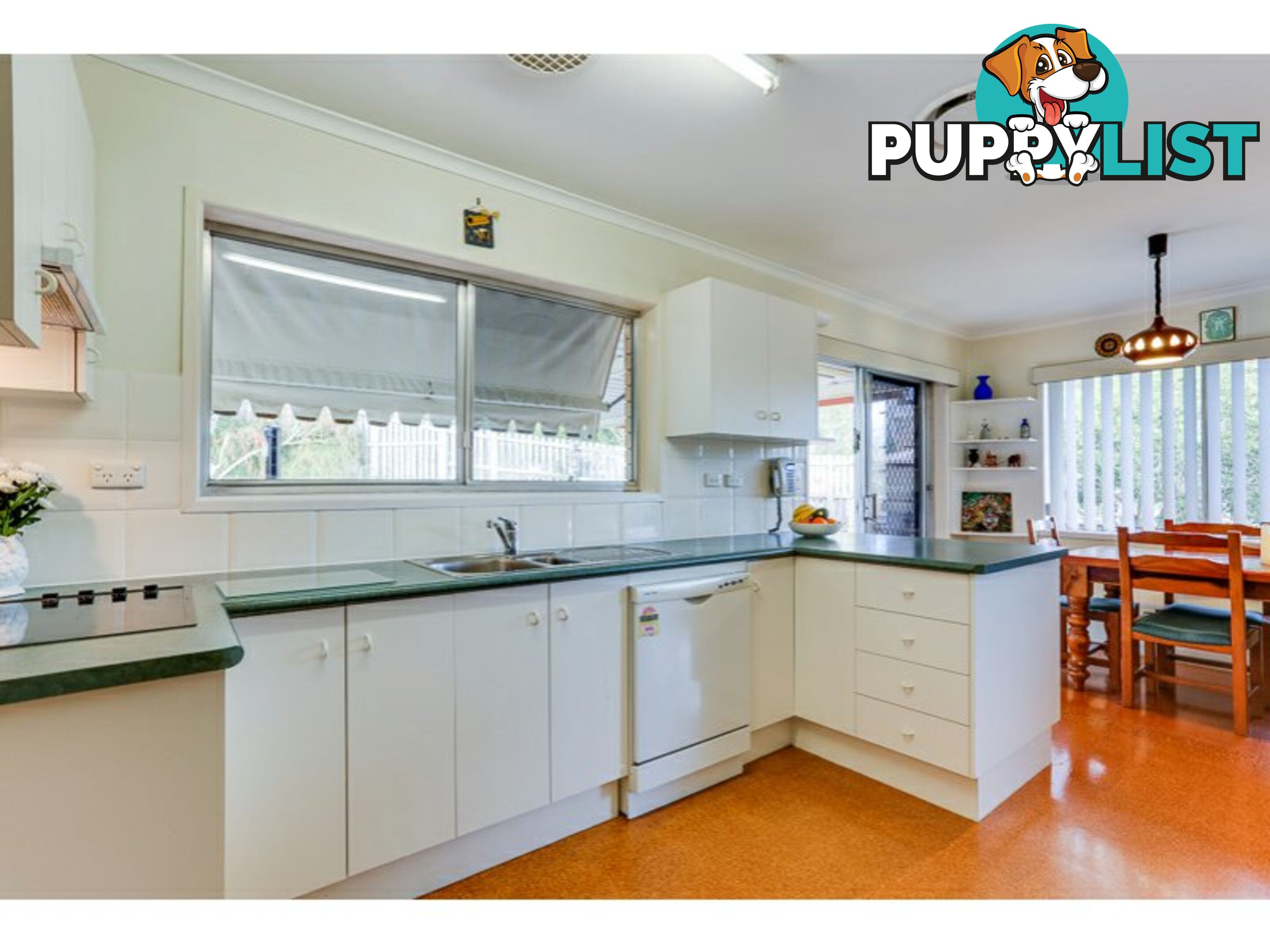 55 Dumbarton Drive KENMORE QLD 4069