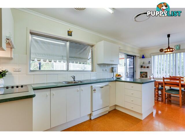 55 Dumbarton Drive KENMORE QLD 4069