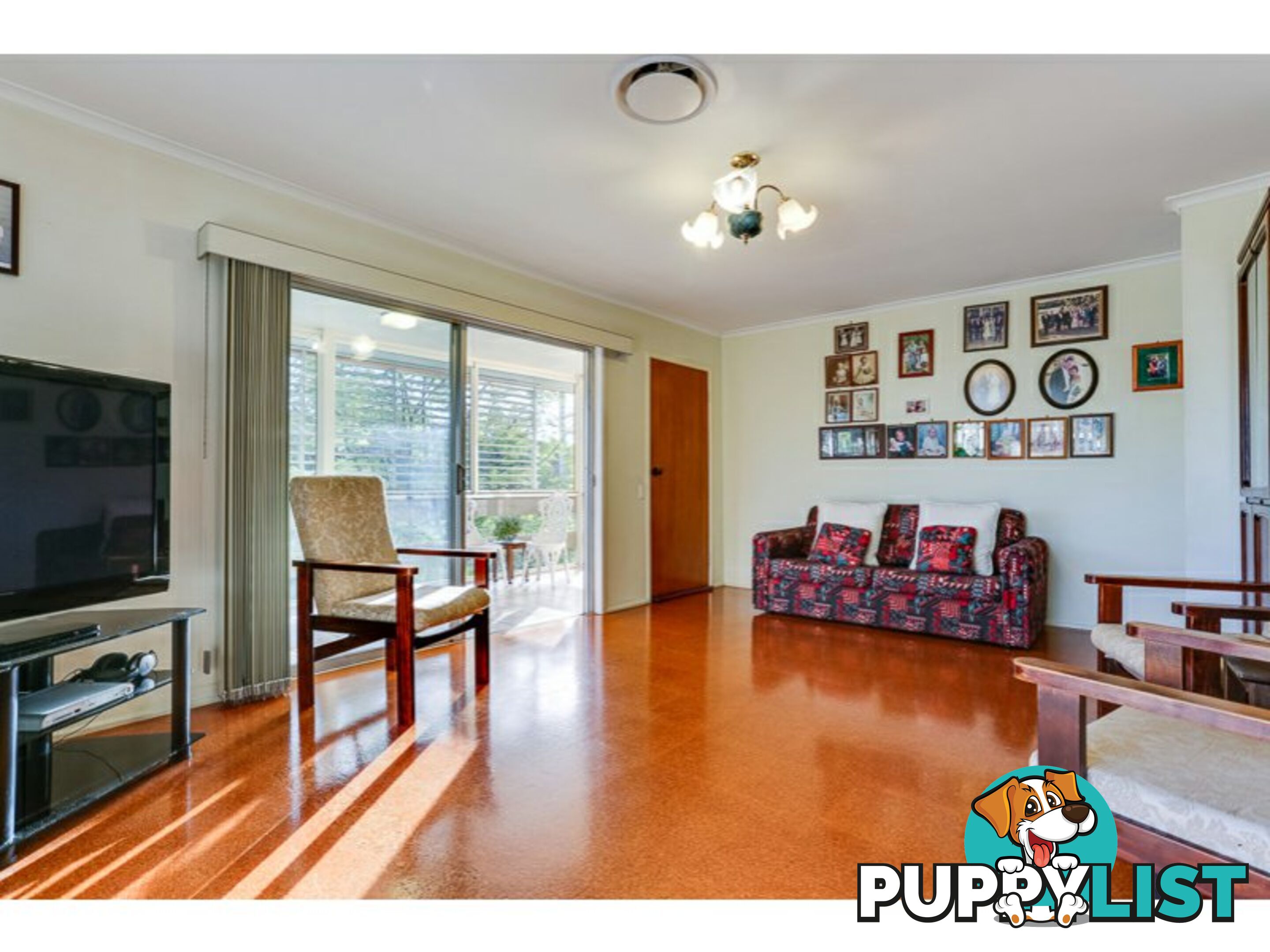 55 Dumbarton Drive KENMORE QLD 4069